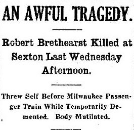 KOSSUTH COUNTY AND THE SPANISH FLU EPIDEMIC OF 1918 - PART 5 - kossuthistorybuff.blogspot.com