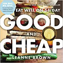 The Best Healthy Cookbooks For Beginners | Reading and Thinking