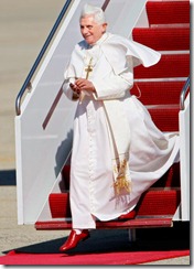 pope
