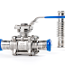 Pneumatic System with Aluminum Air Pipes: Find Top Suppliers Near You