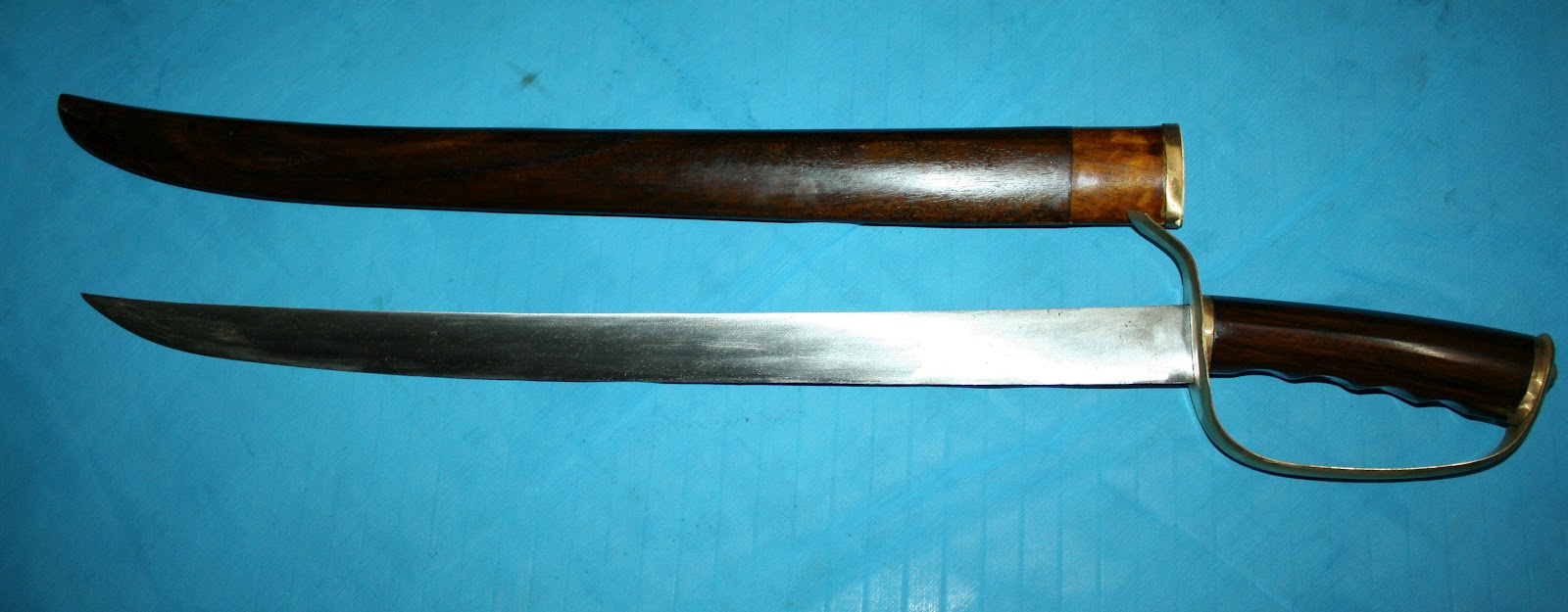 CIKGU NASIR Pedang Melayu  RM350 00 SOLD 