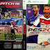 Games XBOX360 - Pro Evolution Soccer 2015 NTSC XBOX360-COMPLEX