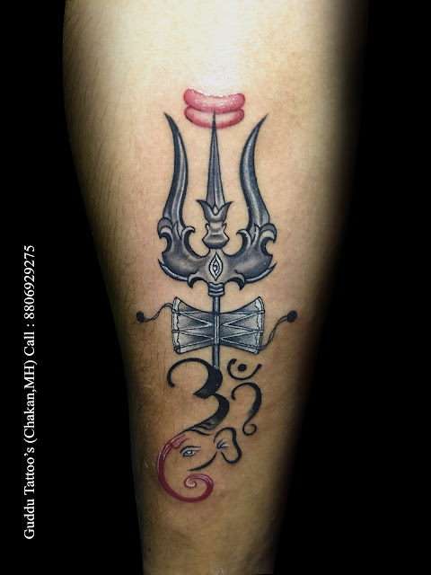 Maya Ink (Tattoo Studio) on Instagram: 
