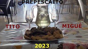 PREPESCAITO TITO MIGUÉ 2023