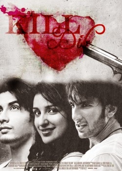 Kill Dil 2014