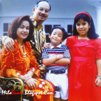 Koleksi Gambar Kenangan Manis Najib Dan Rosmah Mansor ...