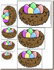 nestsizesort