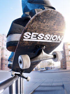 Baixar Session: Skate Sim Torrent