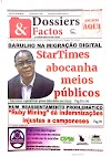 BAIXE O JORNAL DOSSIERS E FACTOS EM PDF