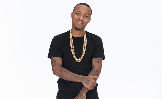 NEW MUSIC: BOW WOW – ‘ALL I KNOW’
