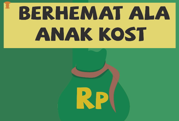 10 Tips Irit Anak Kos