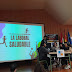 Programa 27 de abril 2022. La Laboral saludable