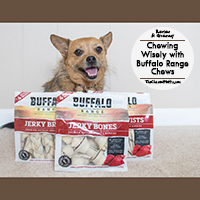 Buffalo Range Giveaway