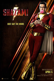 Shazam o filme (2019) Dublado HD 720p – Baixar MEGA Torrent