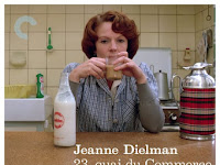 Jeanne Dielman, 23, quai du commerce, 1080 Bruxelles 1975 Film Completo
Streaming