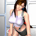 HENTAI 3D Tifa 20 Years Old