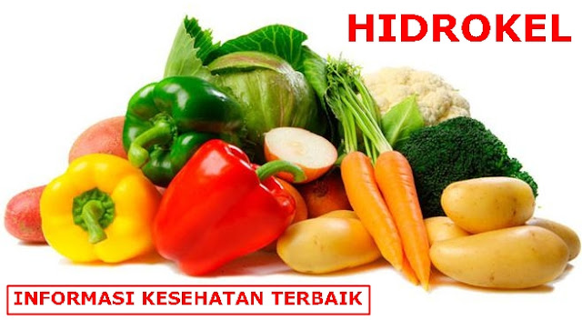 10 Anjuran dan 13 Pantangan Makanan Penderita Hidrokel