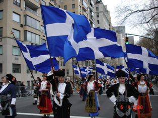 'Οπου Γης και Πατρις' ομολογούν οι Απόδημοι...