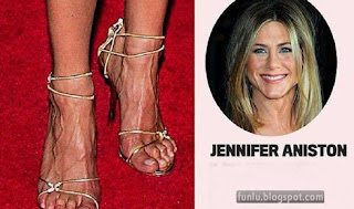 +Ugly feet celebrities+(8) Ugly Feet Of The Celebrities