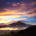 Eksotisme Gunung Batur