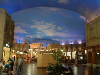 Las Vegas: Luxury stores (by E.V.Pita)  / Tiendas de lujo en Las Vegas (Nevada) (por E.V.Pita)