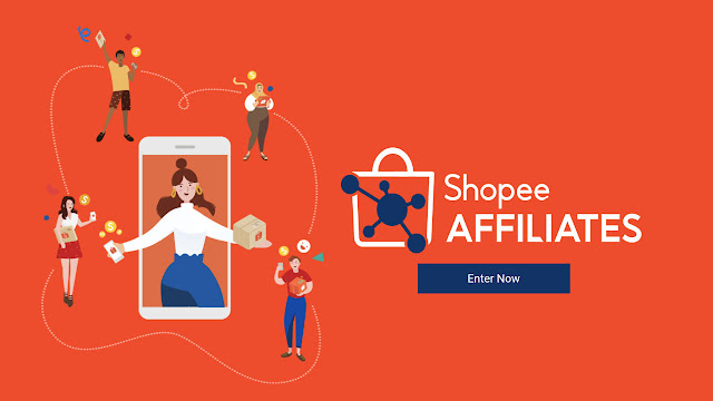 Cara Buat Duit Shopee Affiliate Dengan Mudah Terbaru 2024