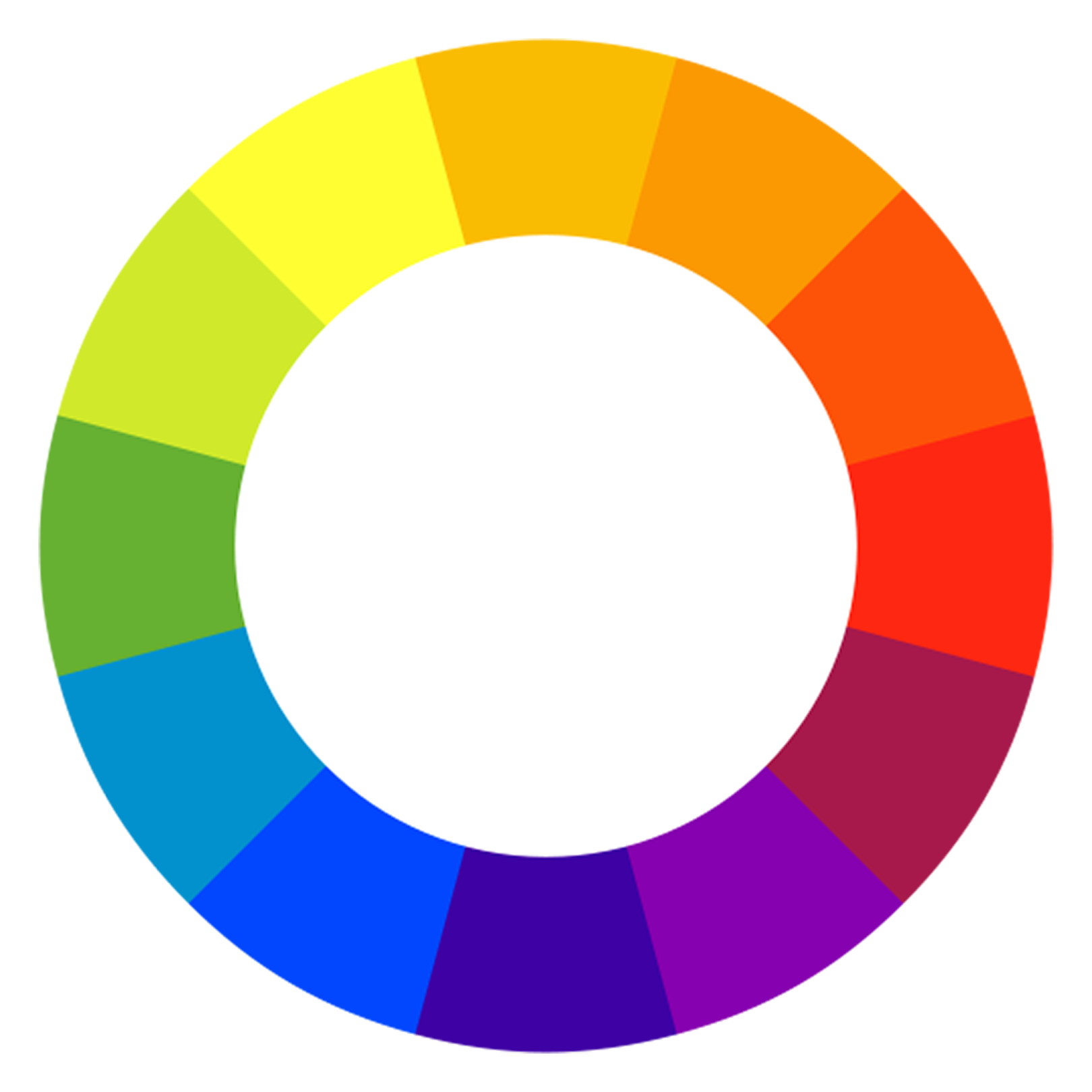 Website Color Schemes That Are Changing