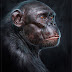 Primate Anatomy by Ben Mauro