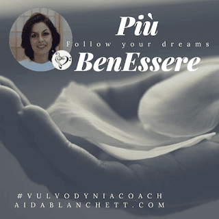 Puoi creare più pace, benessere e successo nella tua via quando cominci a dar retta alla vera te | Elena Tione Healthy Life Coach | www.aidablanchett.com