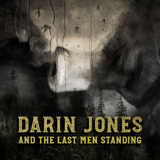 MP3 download Darin Jones & The Last Men Standing - Darin Jones & the Last Men Standing iTunes plus aac m4a mp3