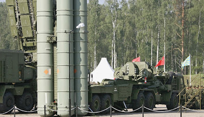 S-400 Triumf 