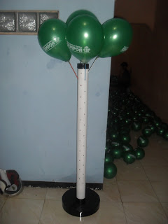 Balon Print