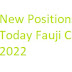 New Positions Pakistan Today Fauji Cereals Jobs 2022