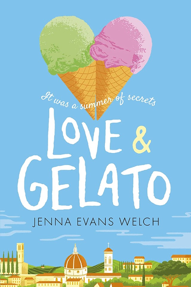 Love & Gelato (Film comedie romantică Netflix 2022) Trailer și detalii