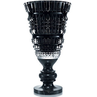 Jeffrey Harris Design, Vase