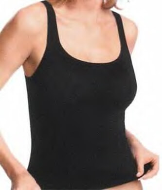 What A Lift Seamless Cup Camisole Photo