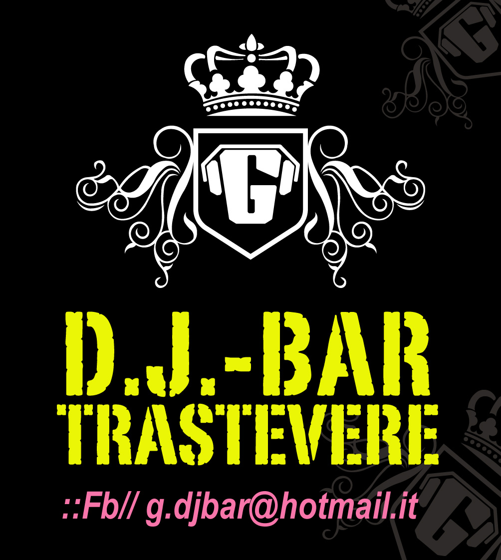 G D.J. Bar