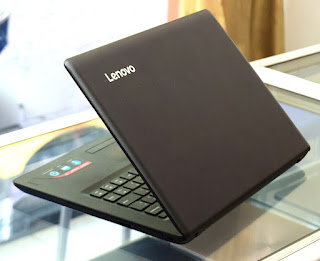 Jual Laptop Slim Lenovo ideapad 110-14ibr 14-Inchi