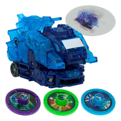 Toys : juguetes - SCREECHERS WILD Rattlecat | Vehículo Transformable | Nivel 2  Producto Oficial 2018 | ColorBaby 85266 | A partir de 6 años  COMPRAR ESTE JUGUETE EN AMAZON ESPAÑA