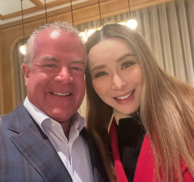 Miss Universo se asocia con la empresa del mexicano Raúl Rocha: