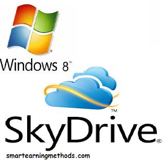 Windows 8, Menambah 250 Juta Pengguna SkyDrive