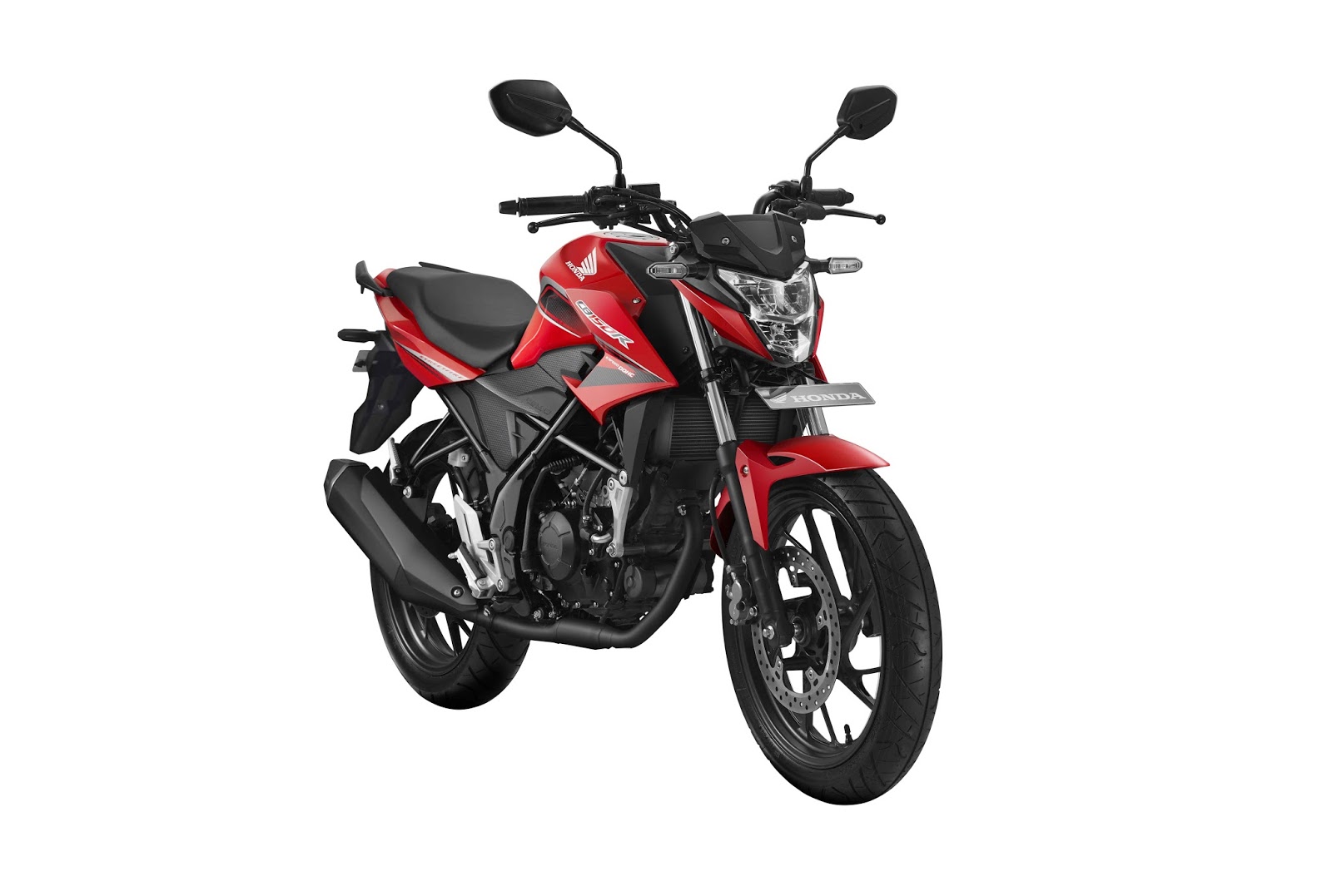 Kumpulan Harga Honda Sport 150cc CB Sonic CBR Verza Mega Pro