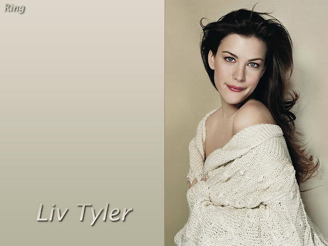 Liv Tyler - Wallpapers Gallery