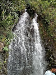 Pesona Air Terjun di Aceh Pidie