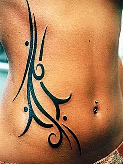 tattoos body piercing. Body Piercing and tattoo on