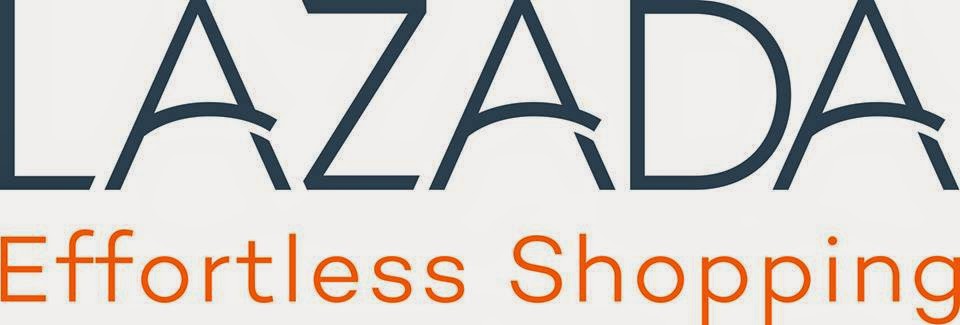 lazada logo baru 