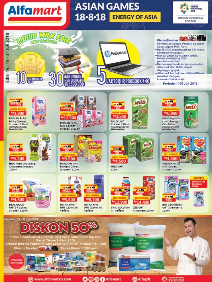 JSMpromo Katalog  Promo