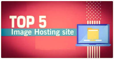 Best 5 Image Hosting Sites with Unlimited Image Storage