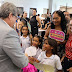 Em solenidade de um ano do ‘Alfabetiza Mais Paraíba’, governador premia escolas que atingiram metas de alfabetização na idade certa