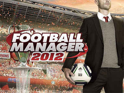 Football Manager 2012